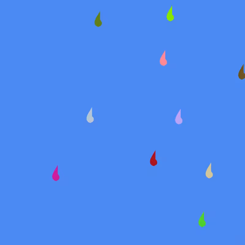 Carbon RainDrop 30