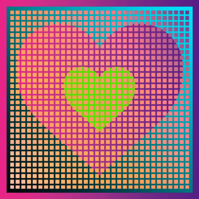 Love is Love #123