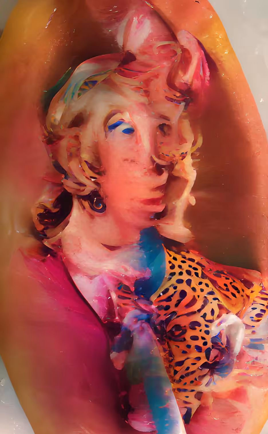 Cindy Sherman