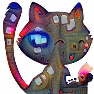 DREAM CAT #220