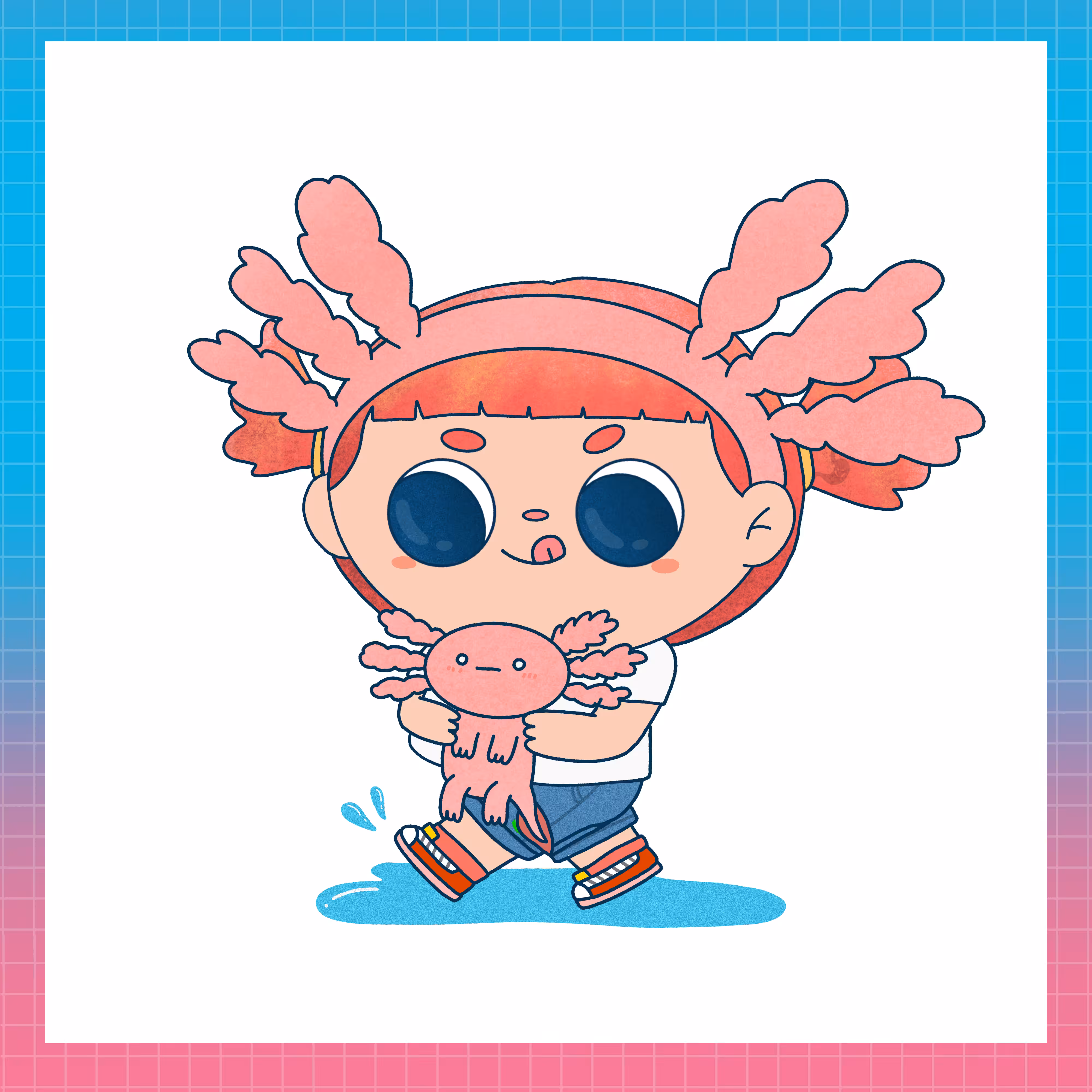 Angry Suzie #020