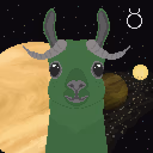 Taurus Llama