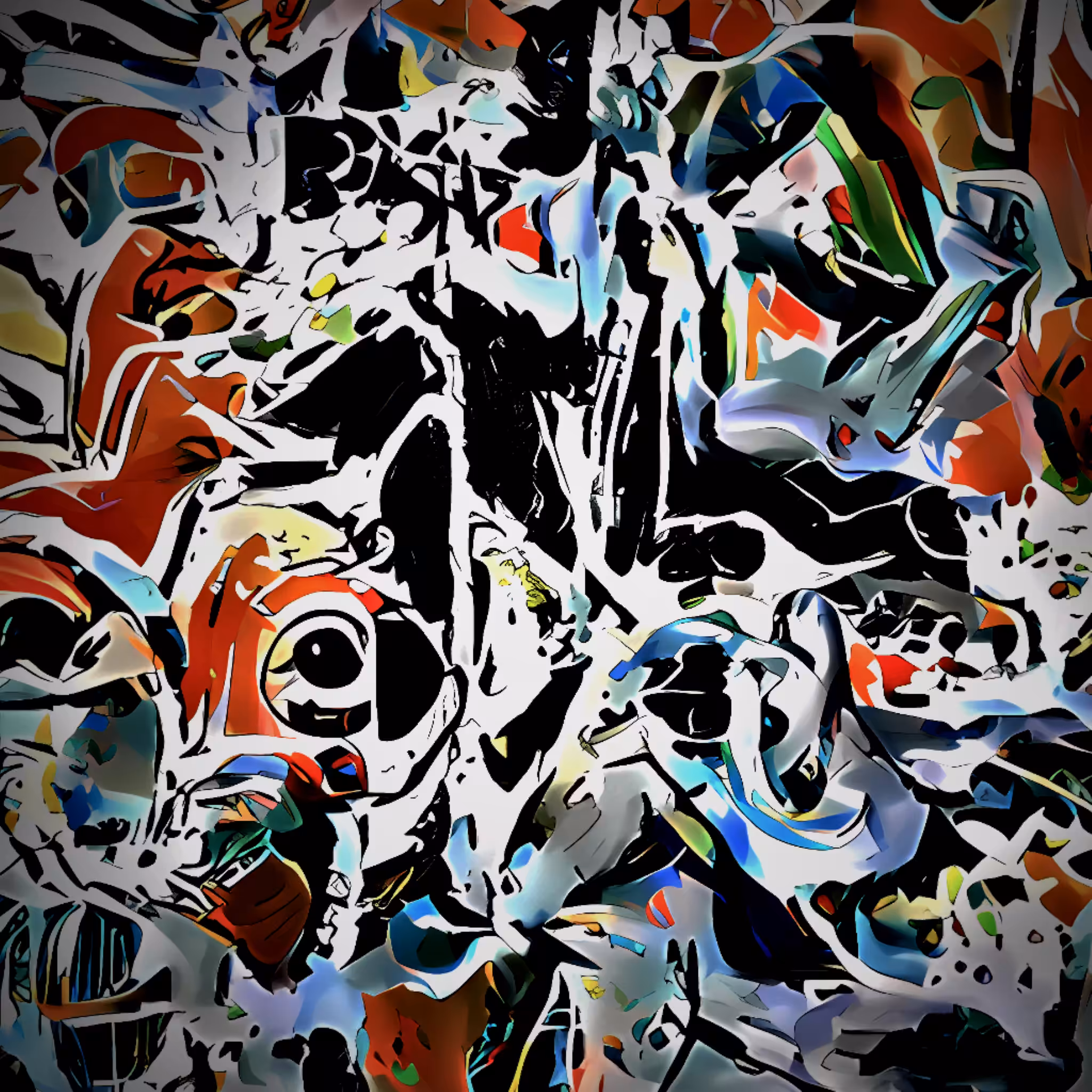 BEWILDERED