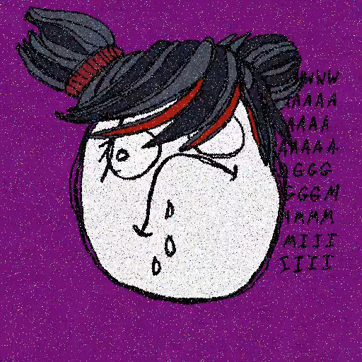 Derage #181