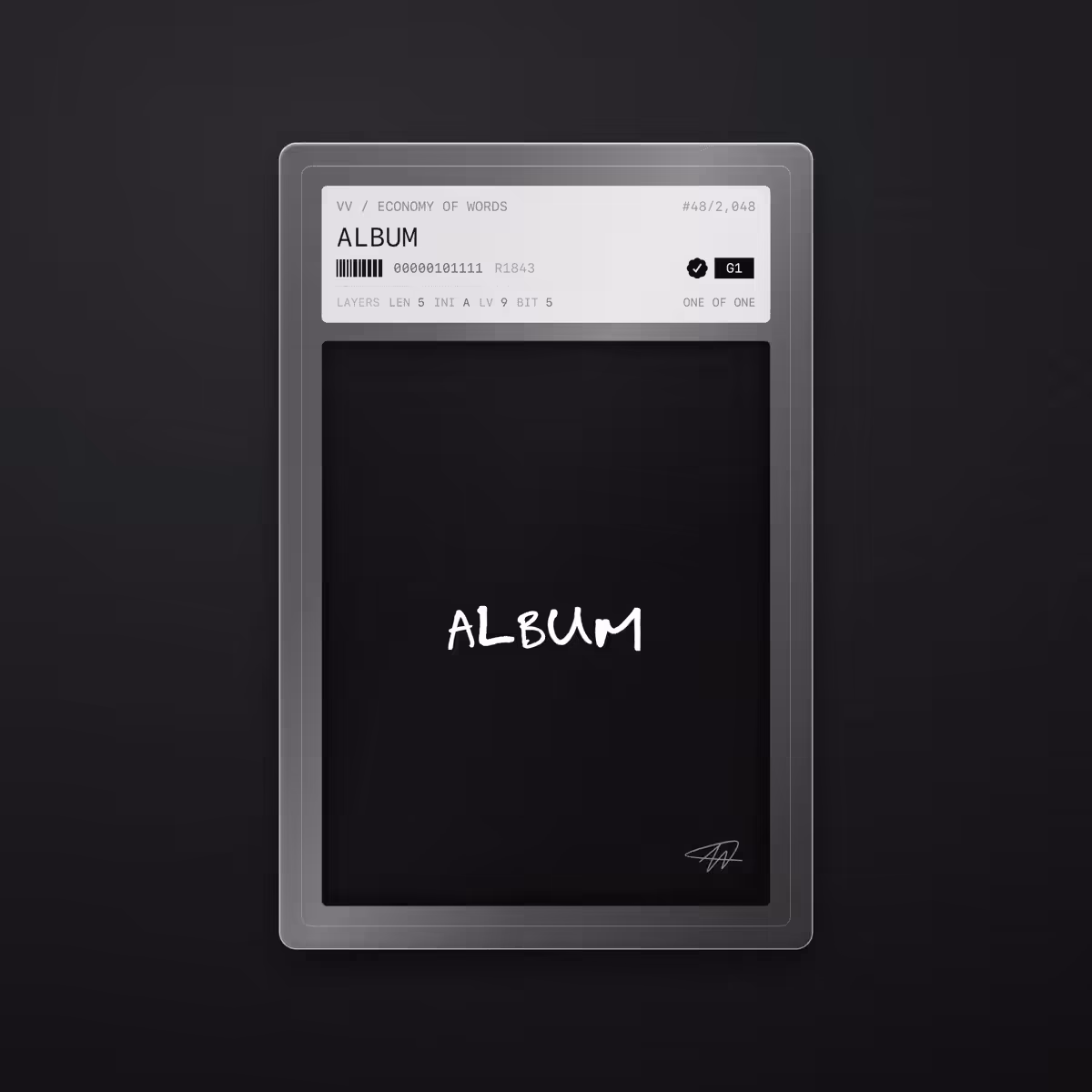 ALBUM · #48