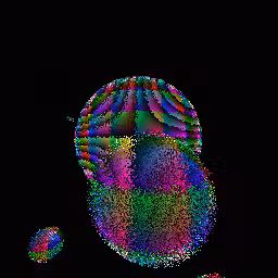 Shader Runner #38
