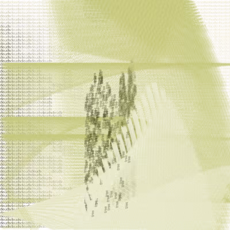 Describing a landscape #124