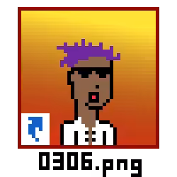 DesktopPunk - #0306