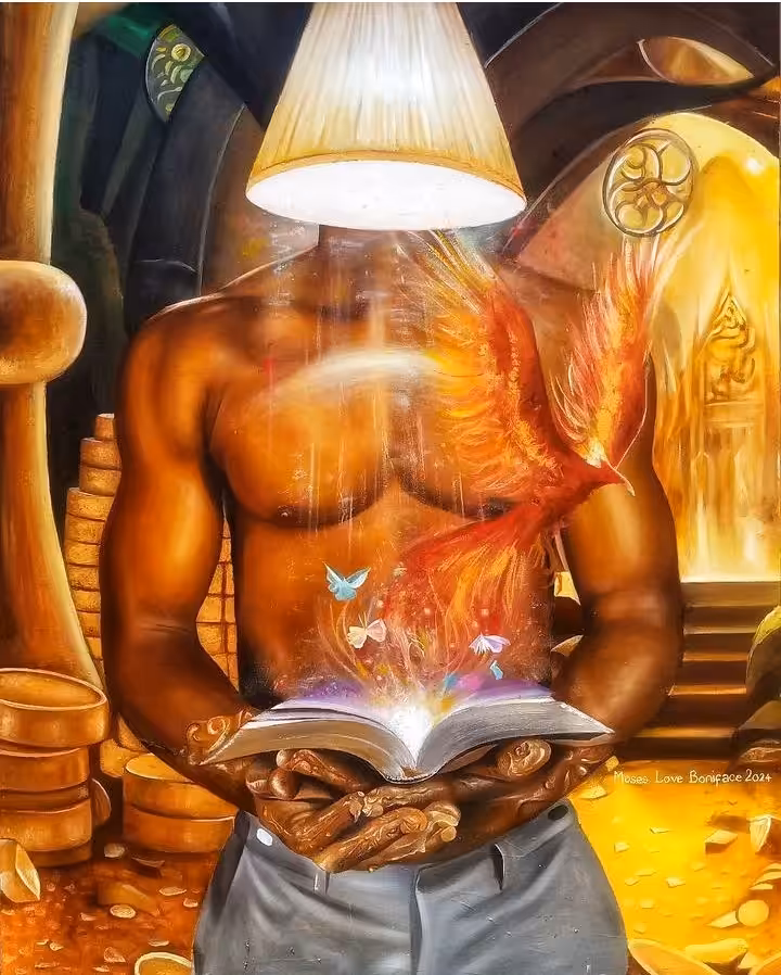 The Alchemist