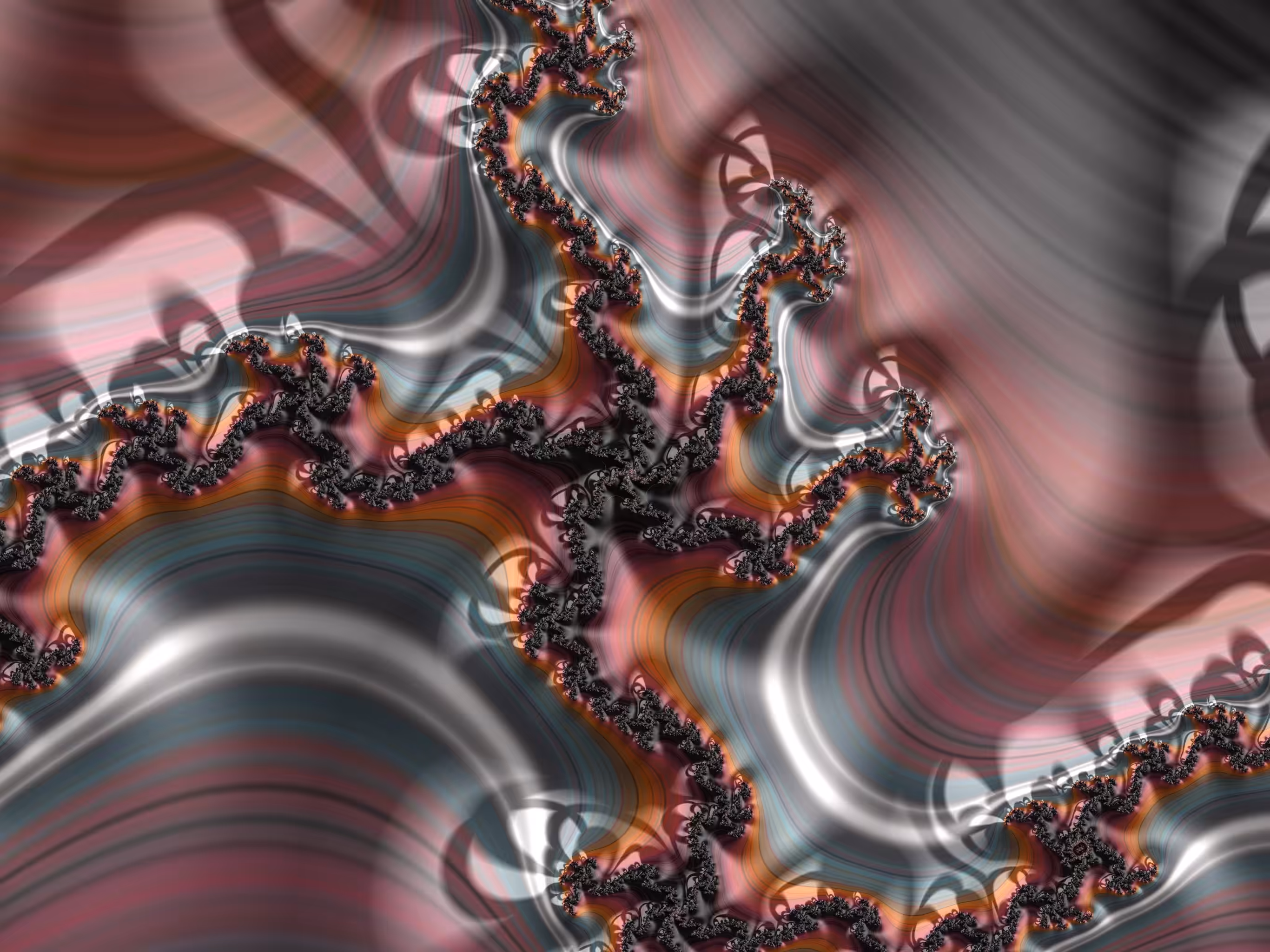 EYE OF THE UNIVERSE - Simultaneity #1