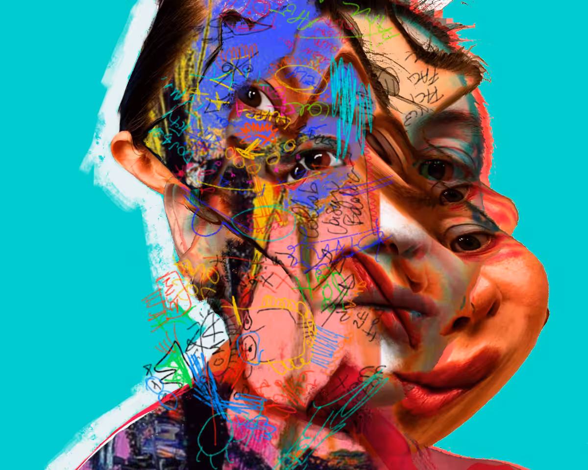 The Mind Eyes