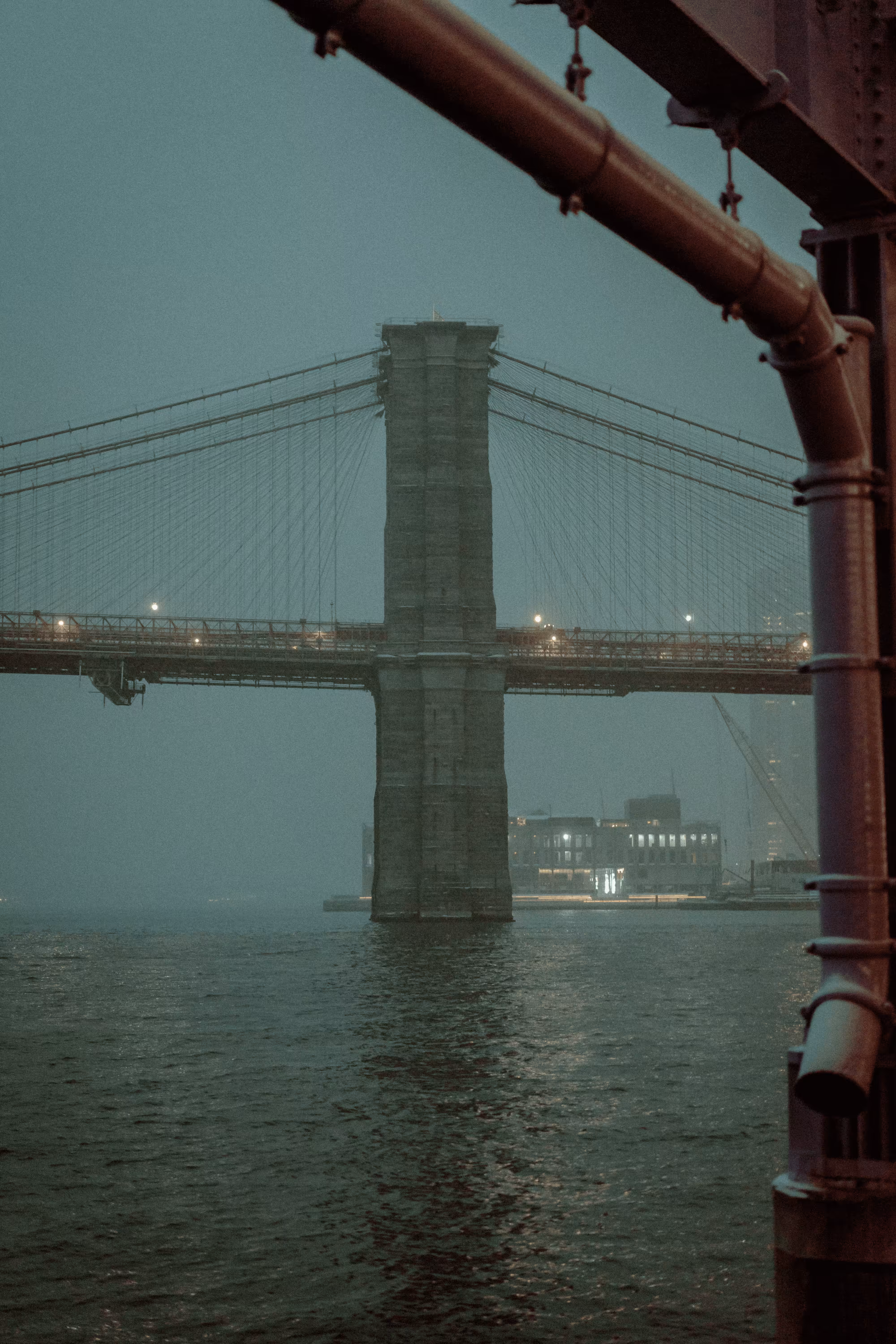 #13 The Bridge