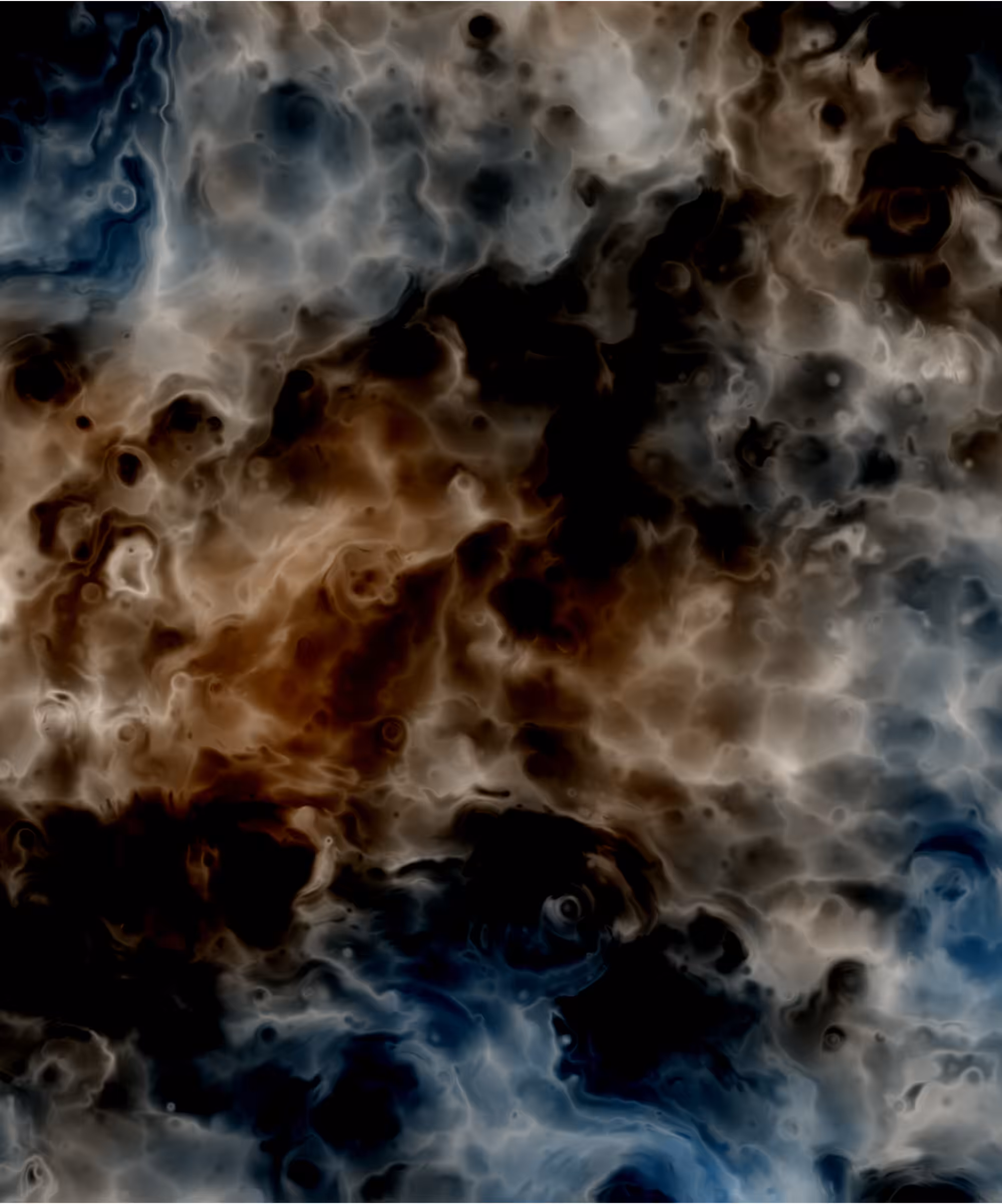 Pigments #21