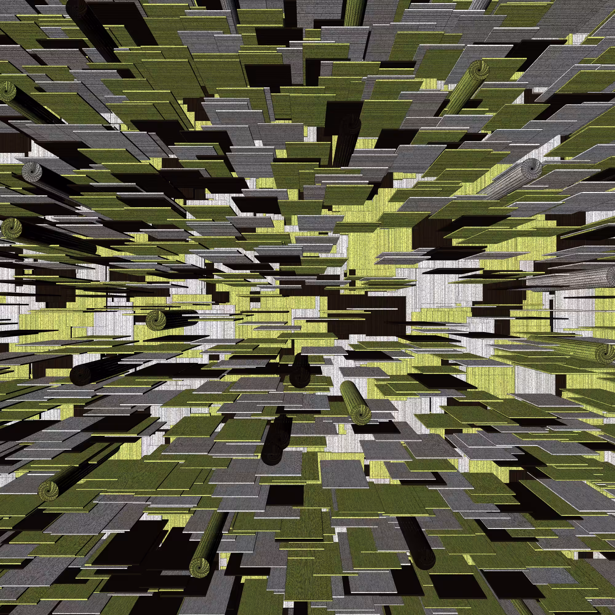Inside GPU #13