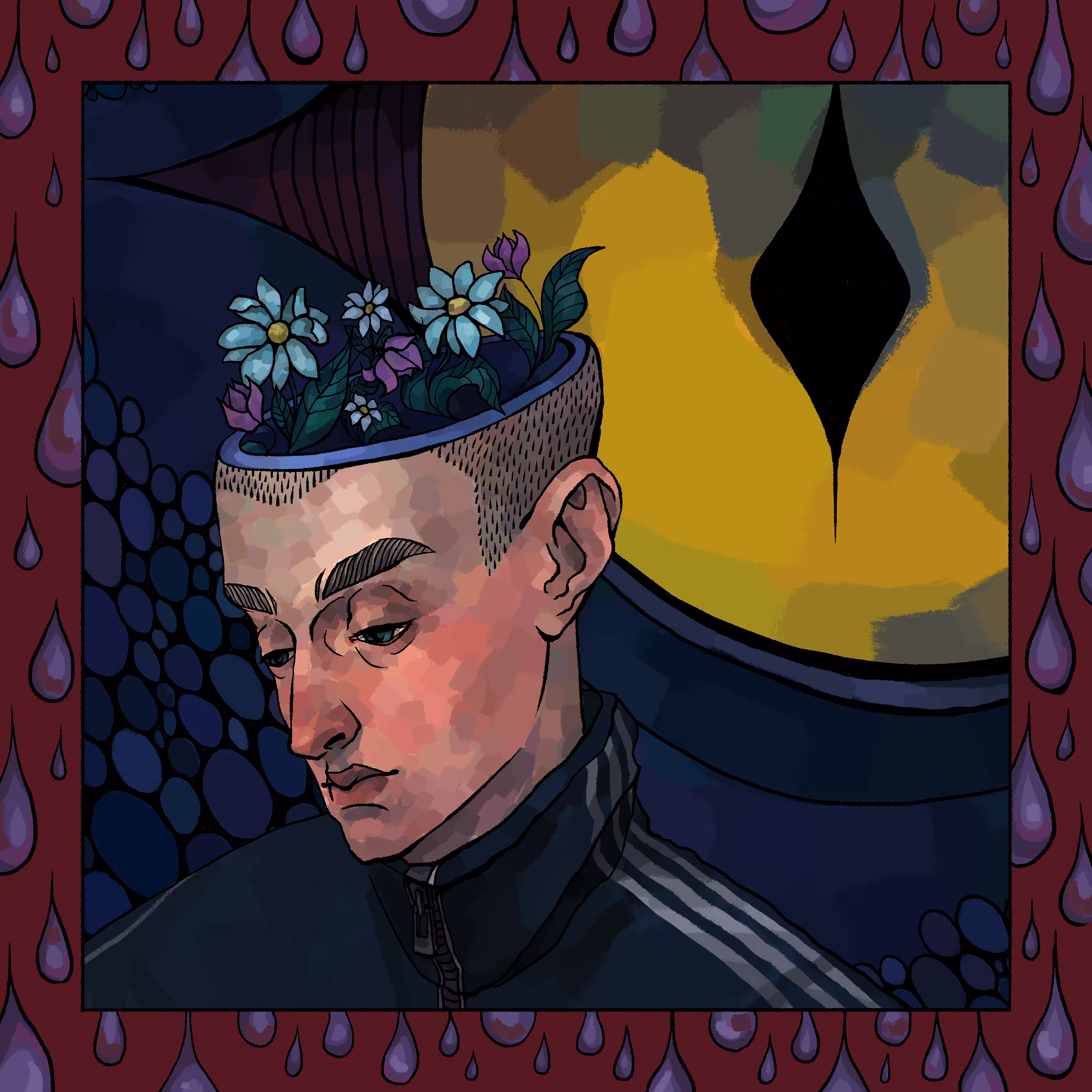 Melancholia #49