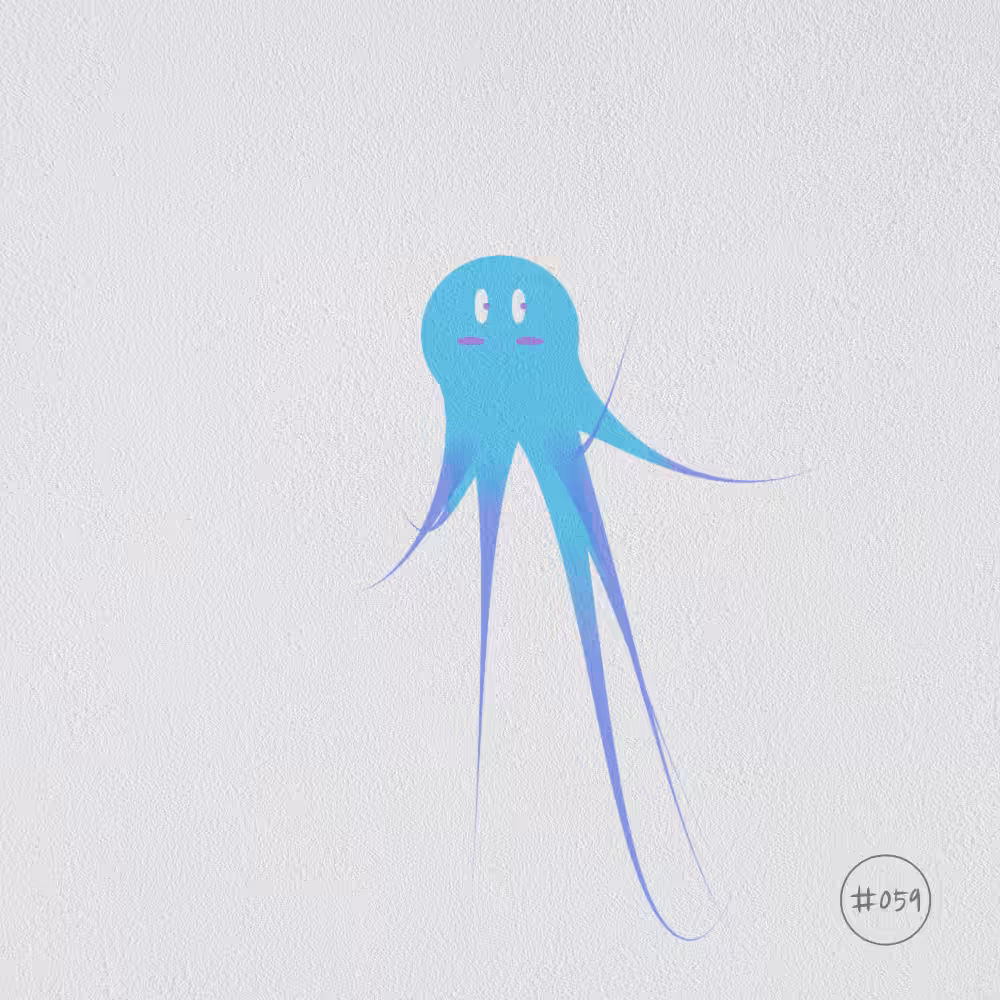 Octy #059