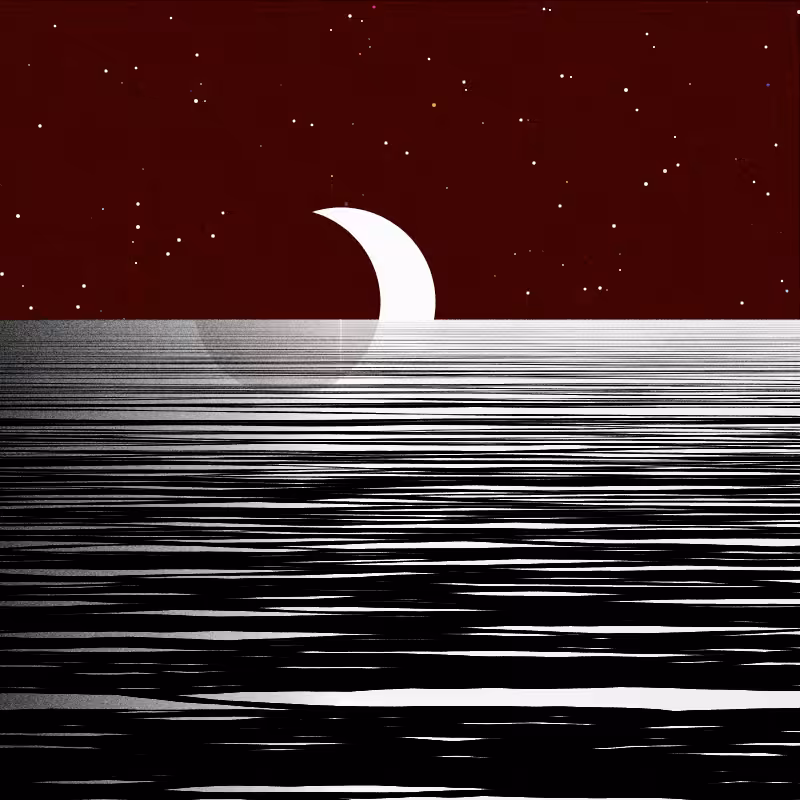Coastal Waves #106