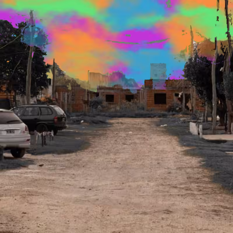 1888 - Chroma #23