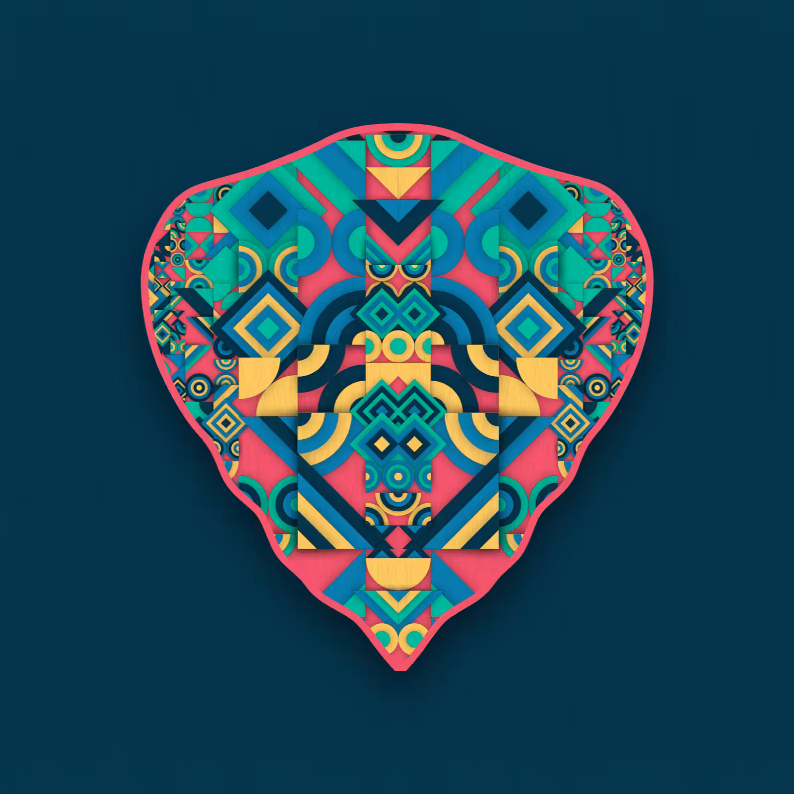 Generativemasks #5503