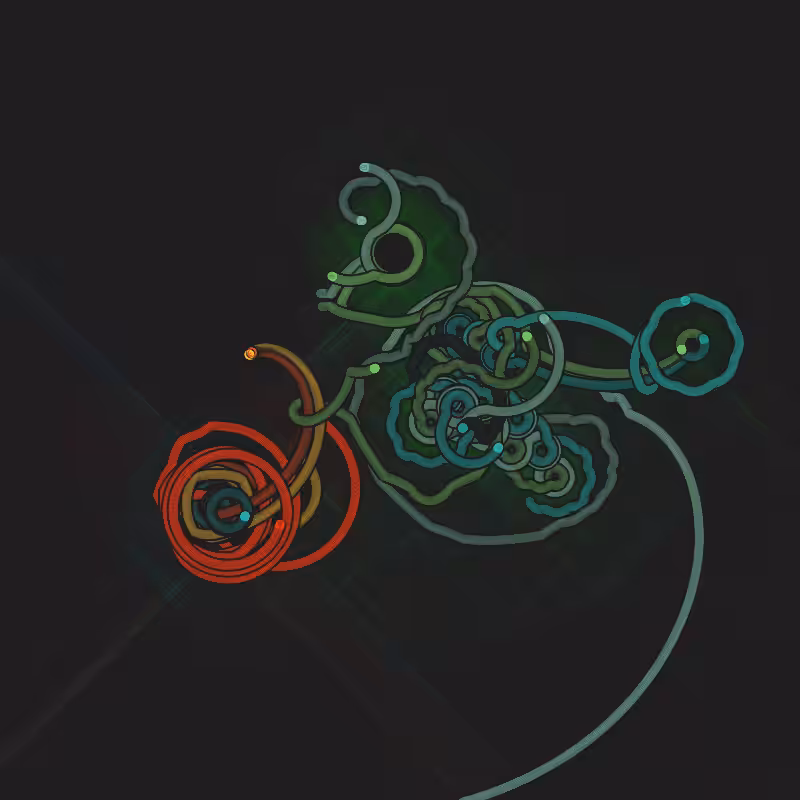 entangling #53