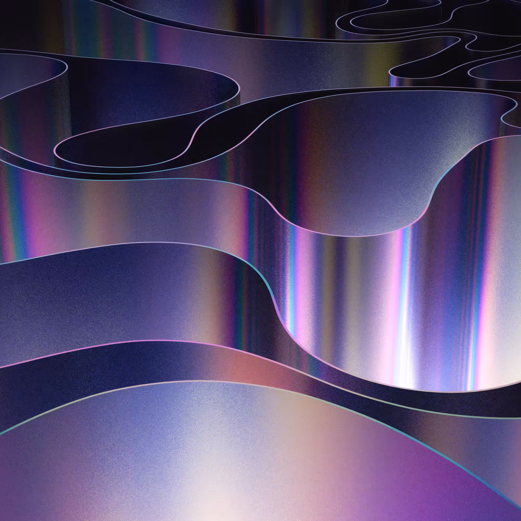 shiny thoughts