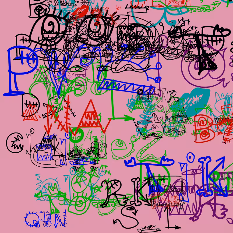 BadGraffiti F #29