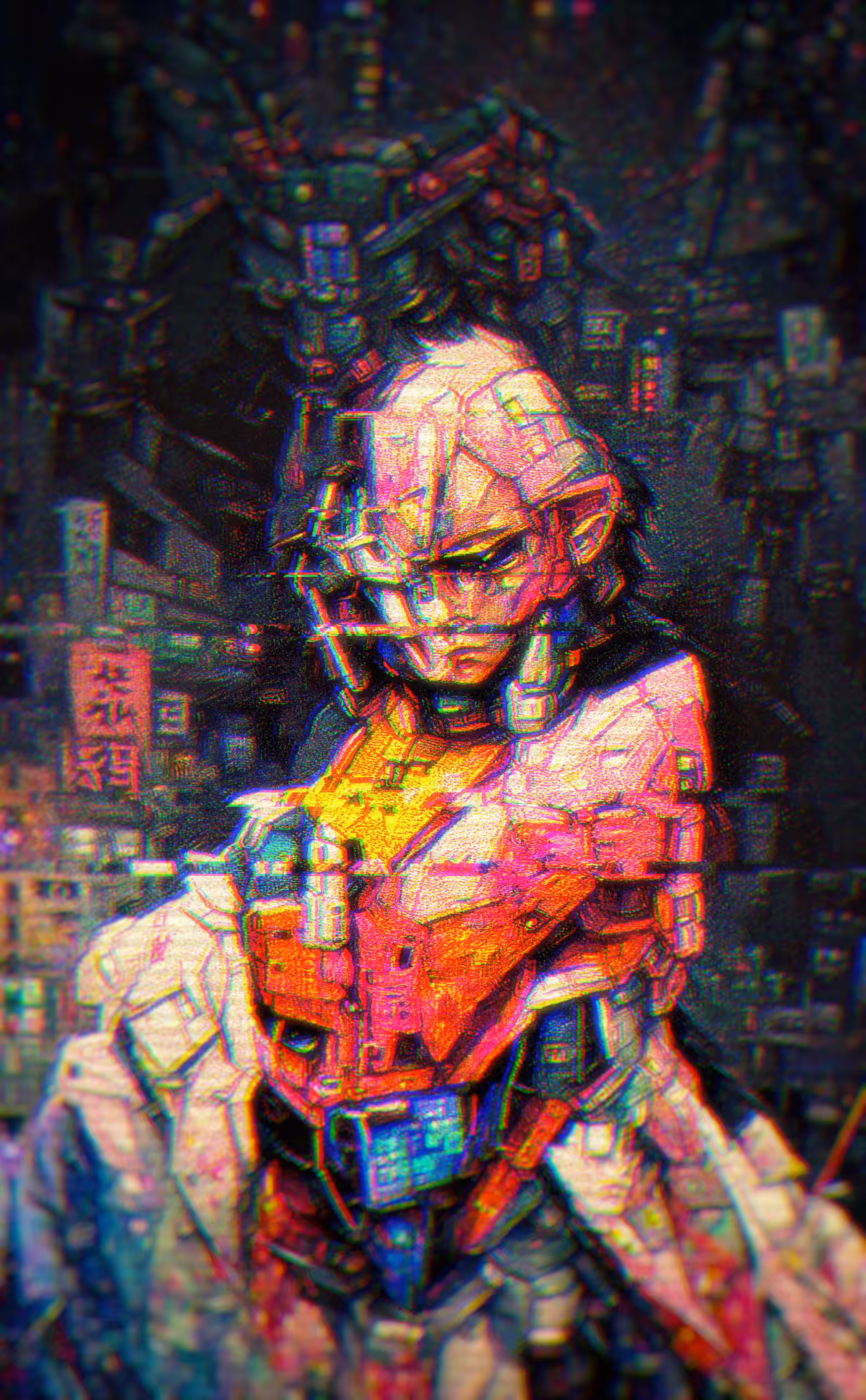 Victor
