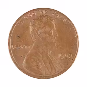 Cent #6217