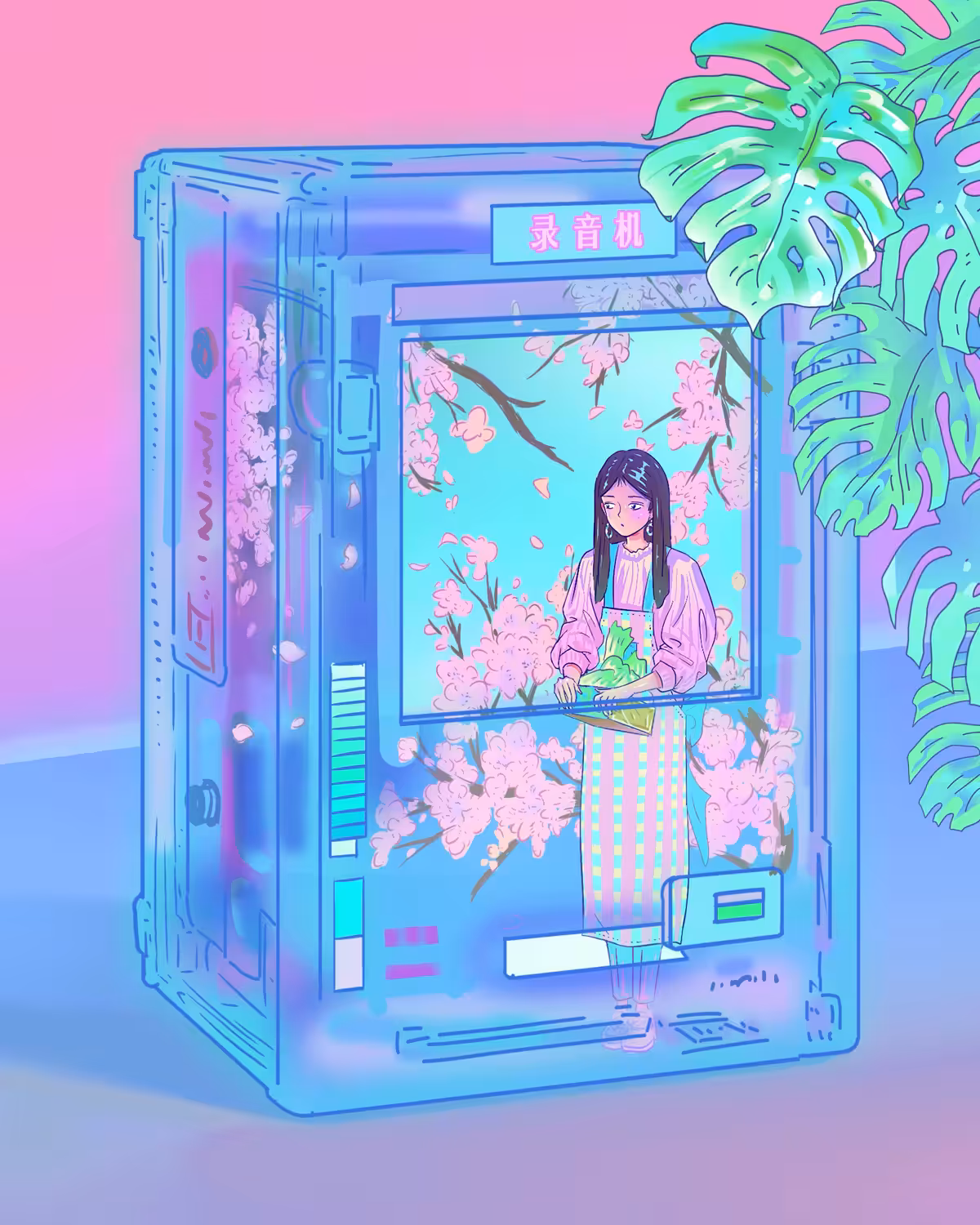 Pocket Dreams #33