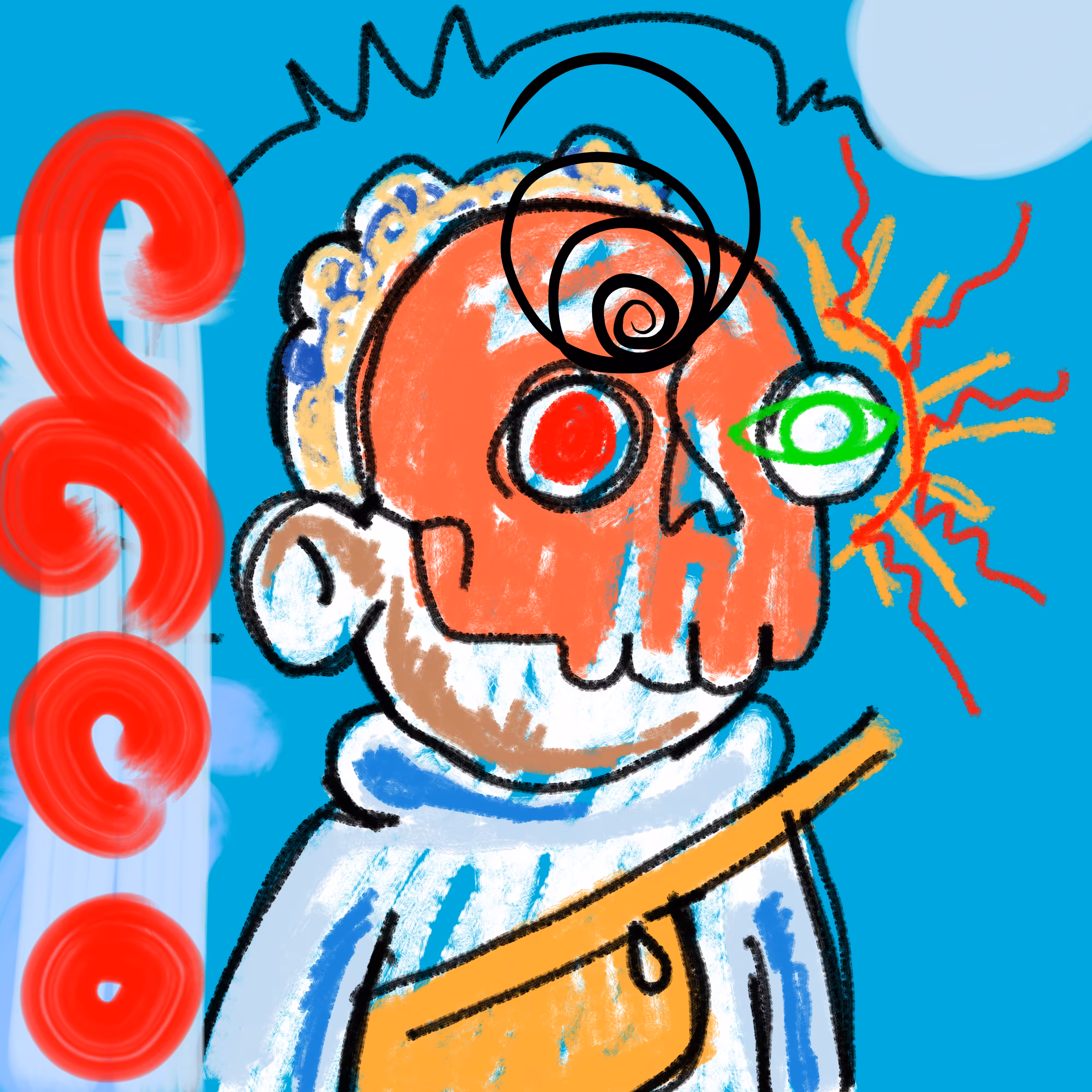 Basqdoods #6