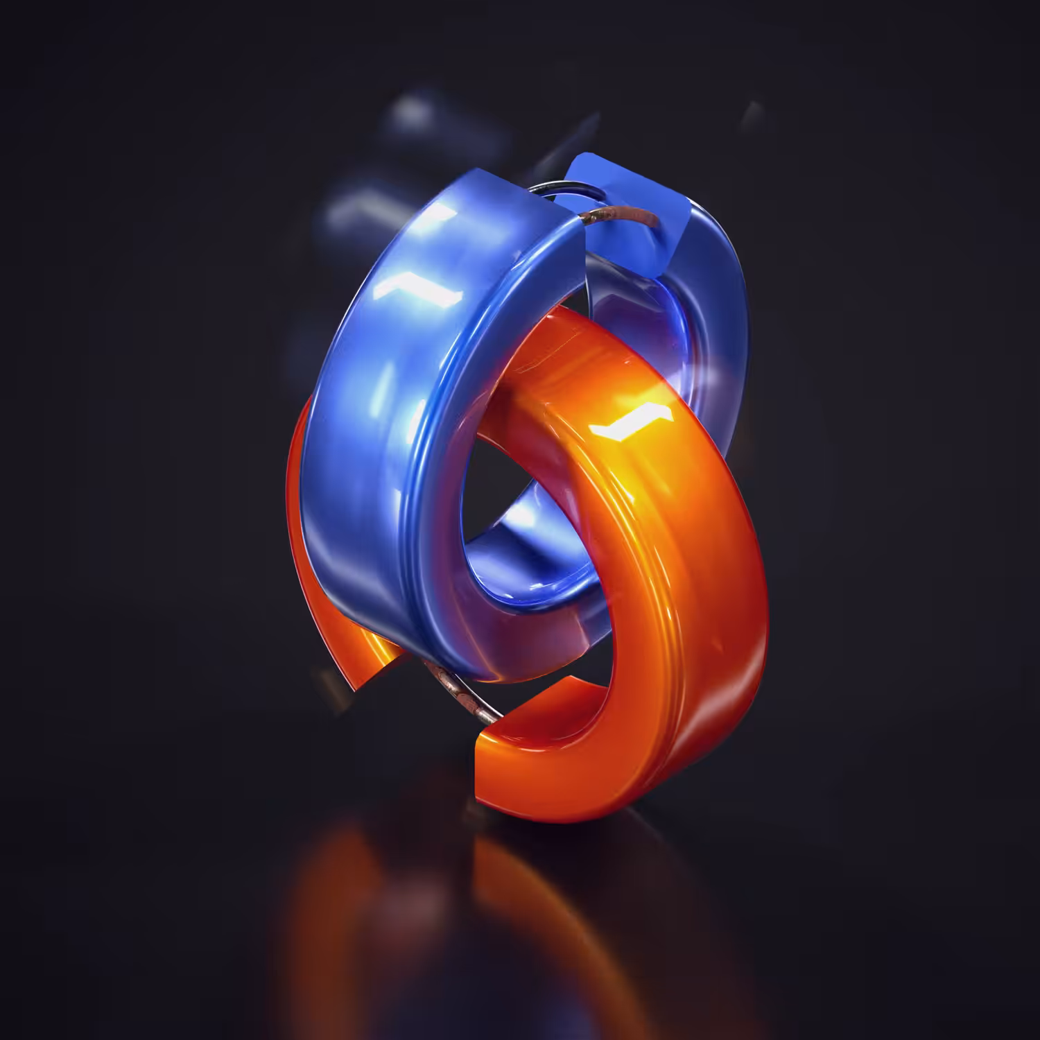 Apeiron / The Origin #1