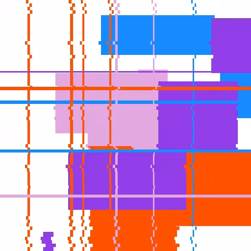 Chromatic Chaos #2011