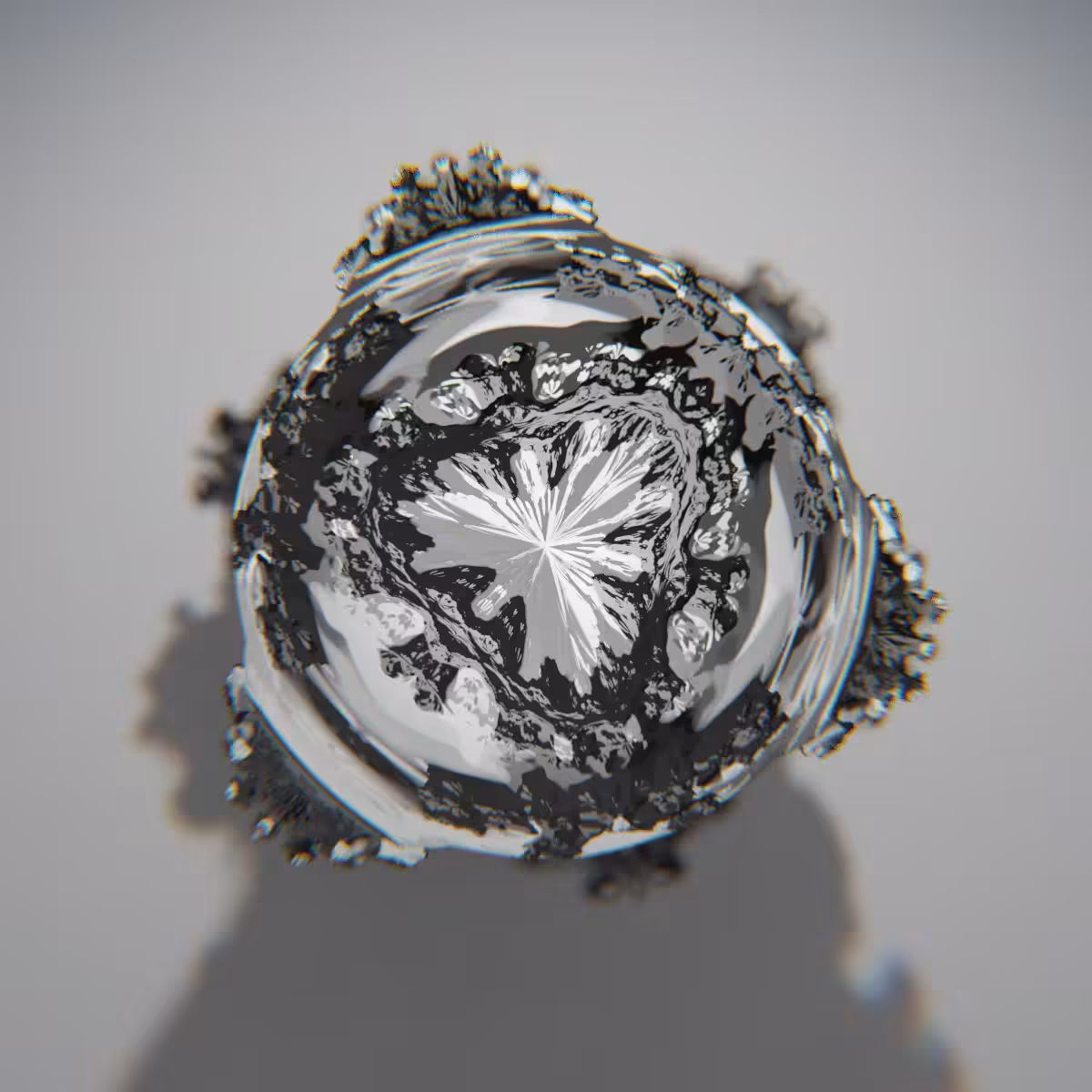 osFRACTAL 70