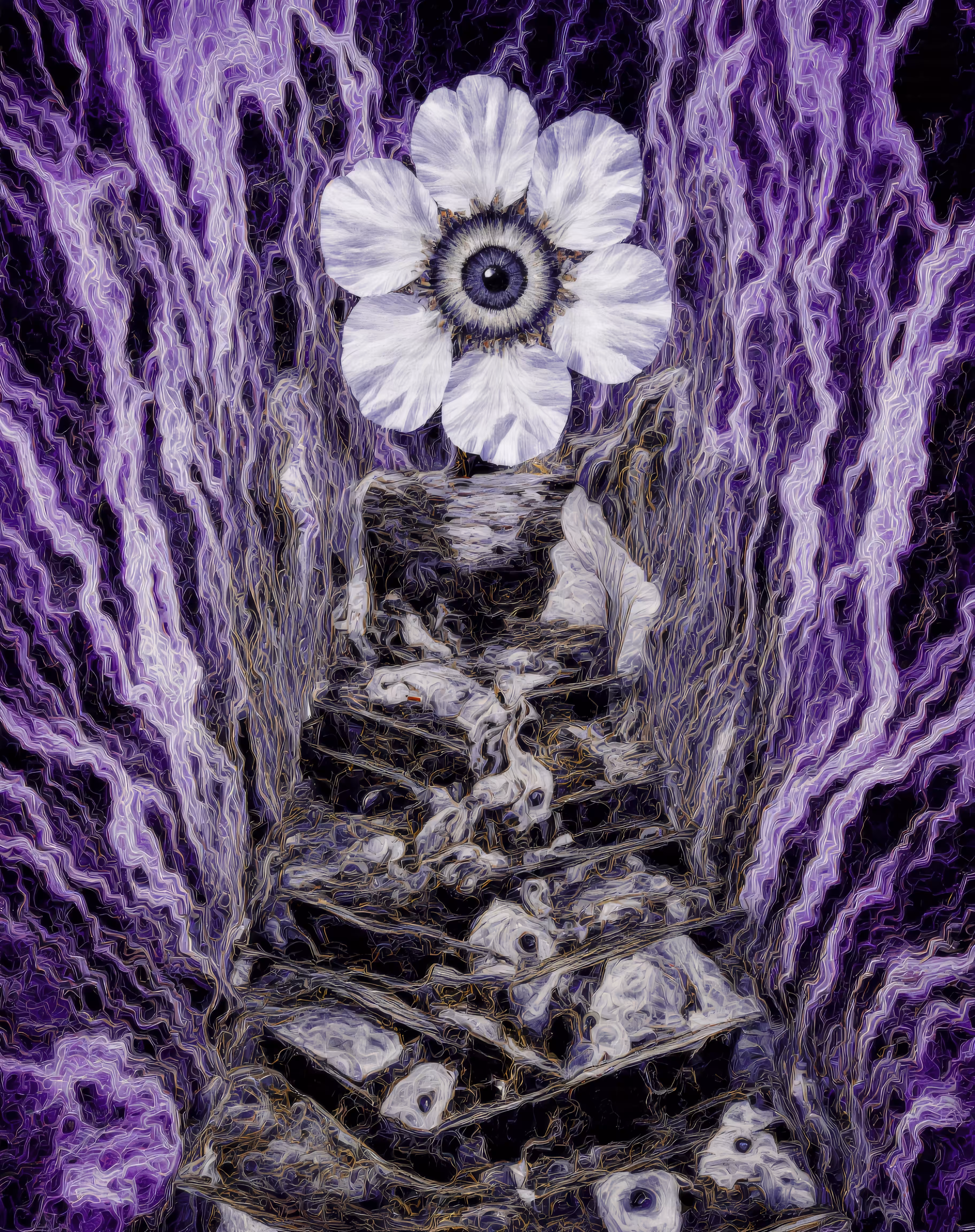 THE TRANSDIMENSIONAL TRIPPERS //: TRANSDIMENSIONAL TRIPPERS #3