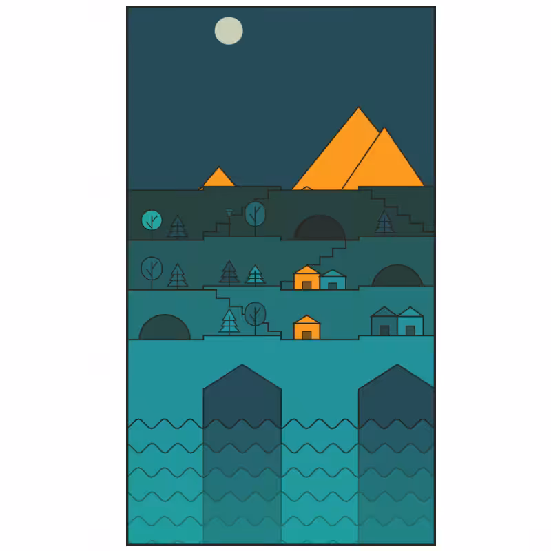 Vercities #8