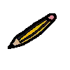 Bofa Pencil