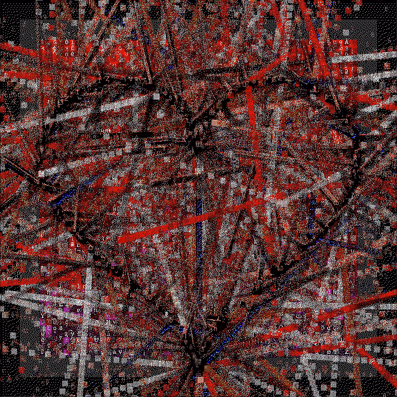 [heart/ascii.glitch] #4