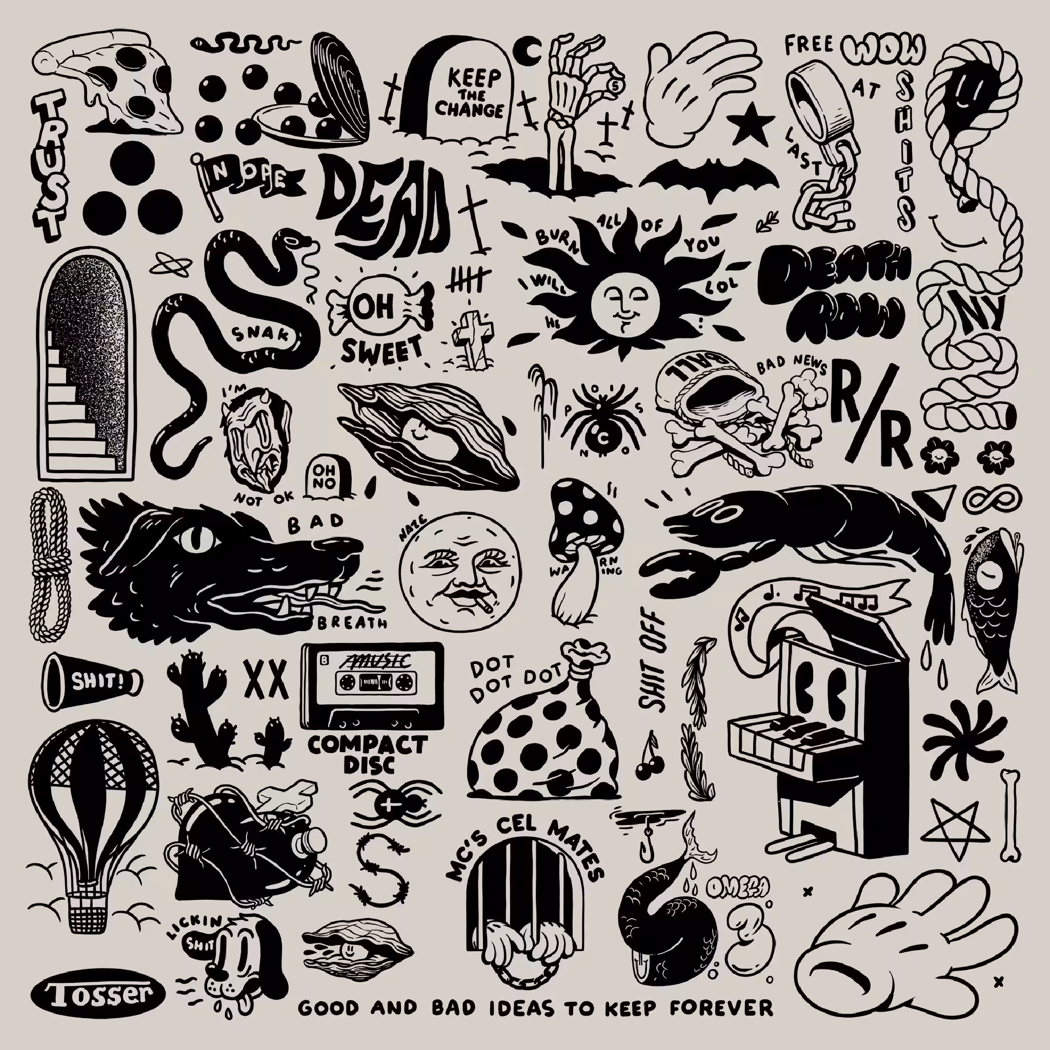 Inkmates #891