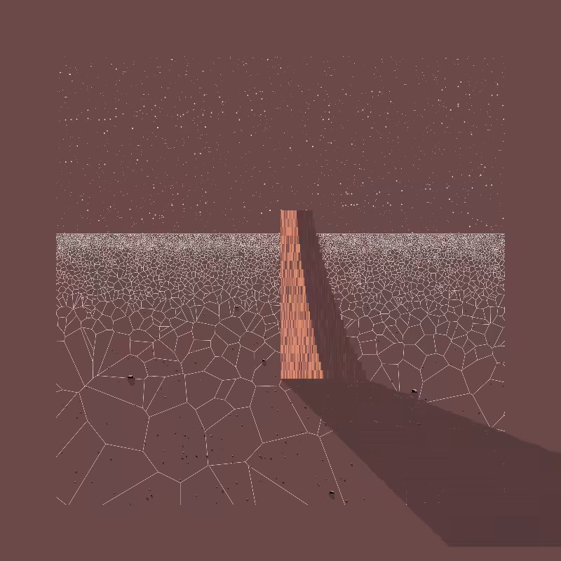 Not the First Fall | 01 #39