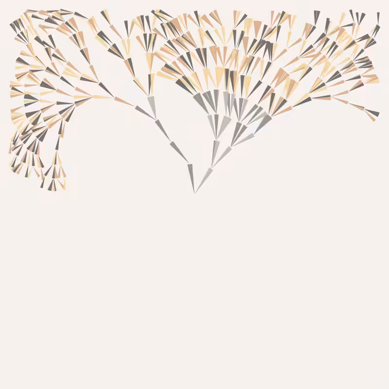 Foliage #185