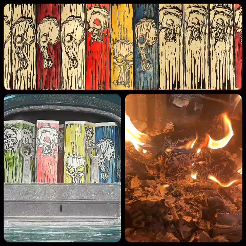 ashes 5b - the burning of the sentinels