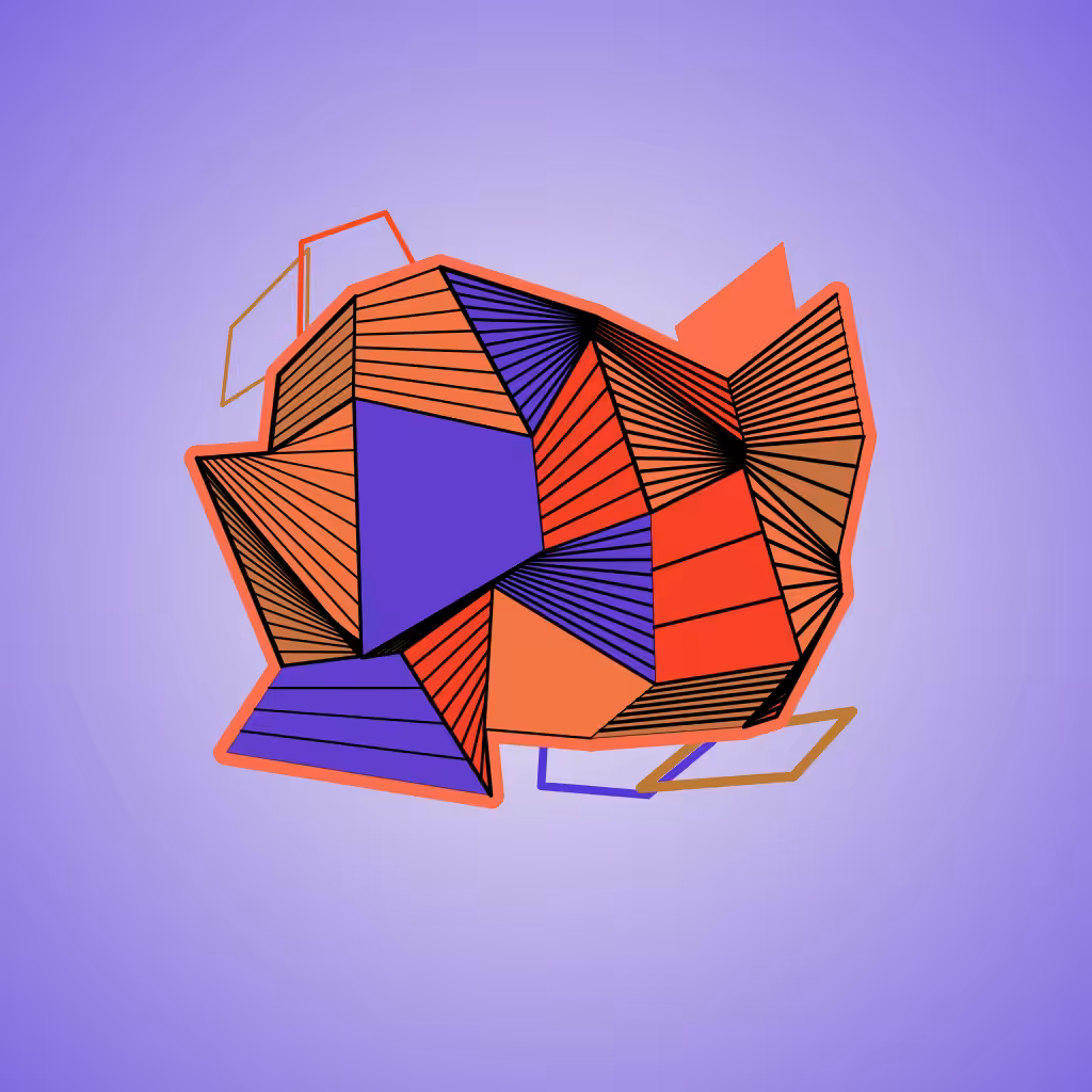 Machine 11: brutalist distortions #29