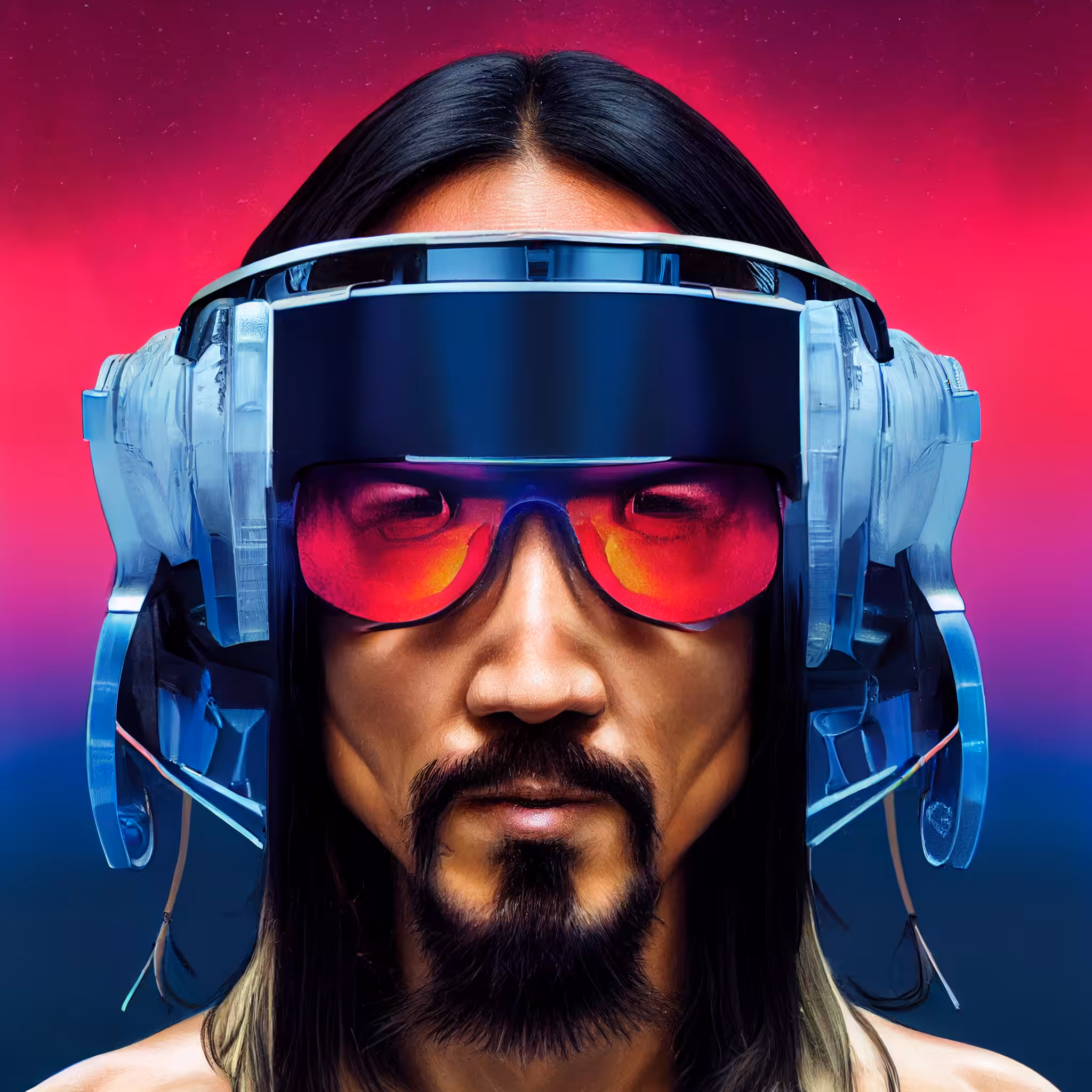Cyber A0ki