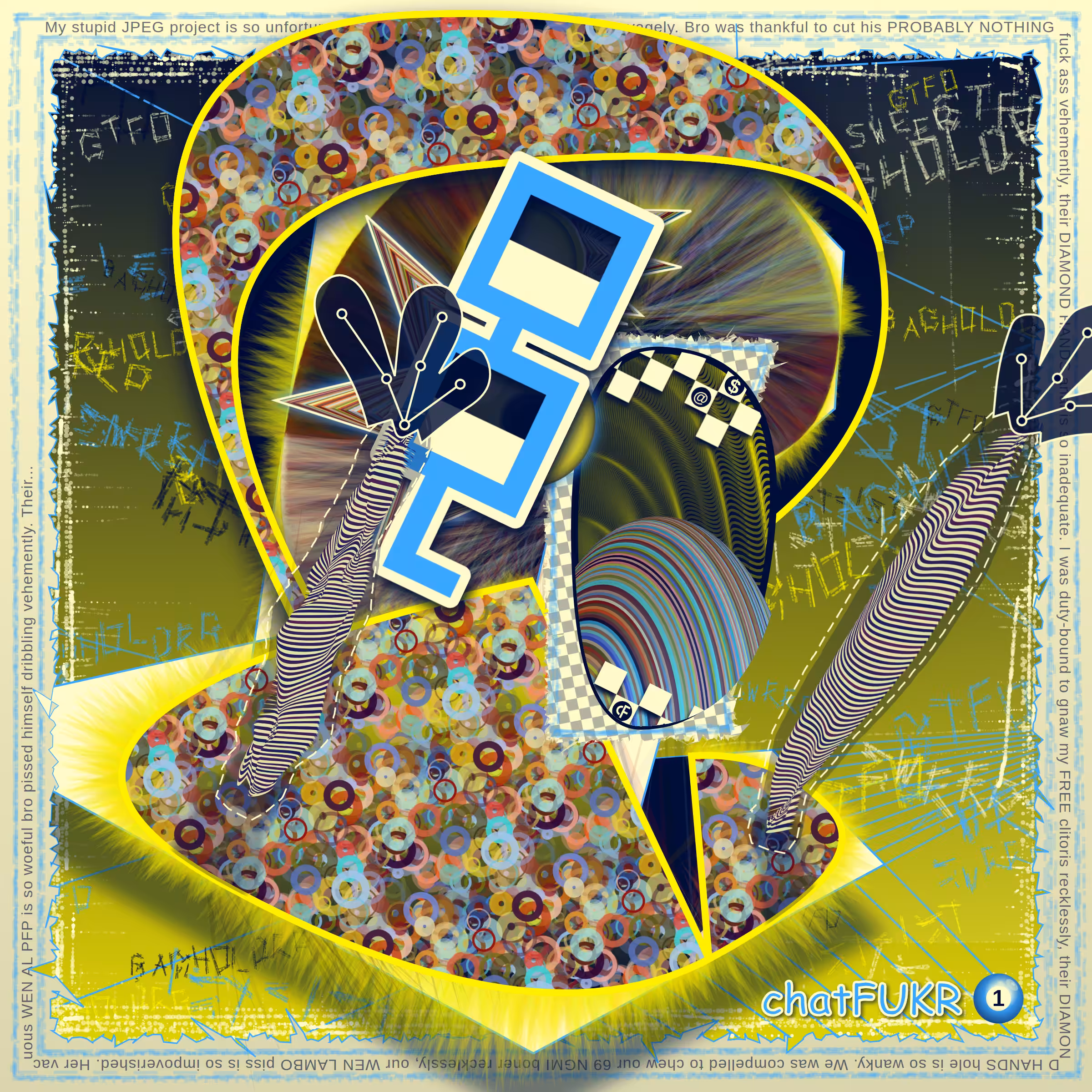 chatFUKR #135