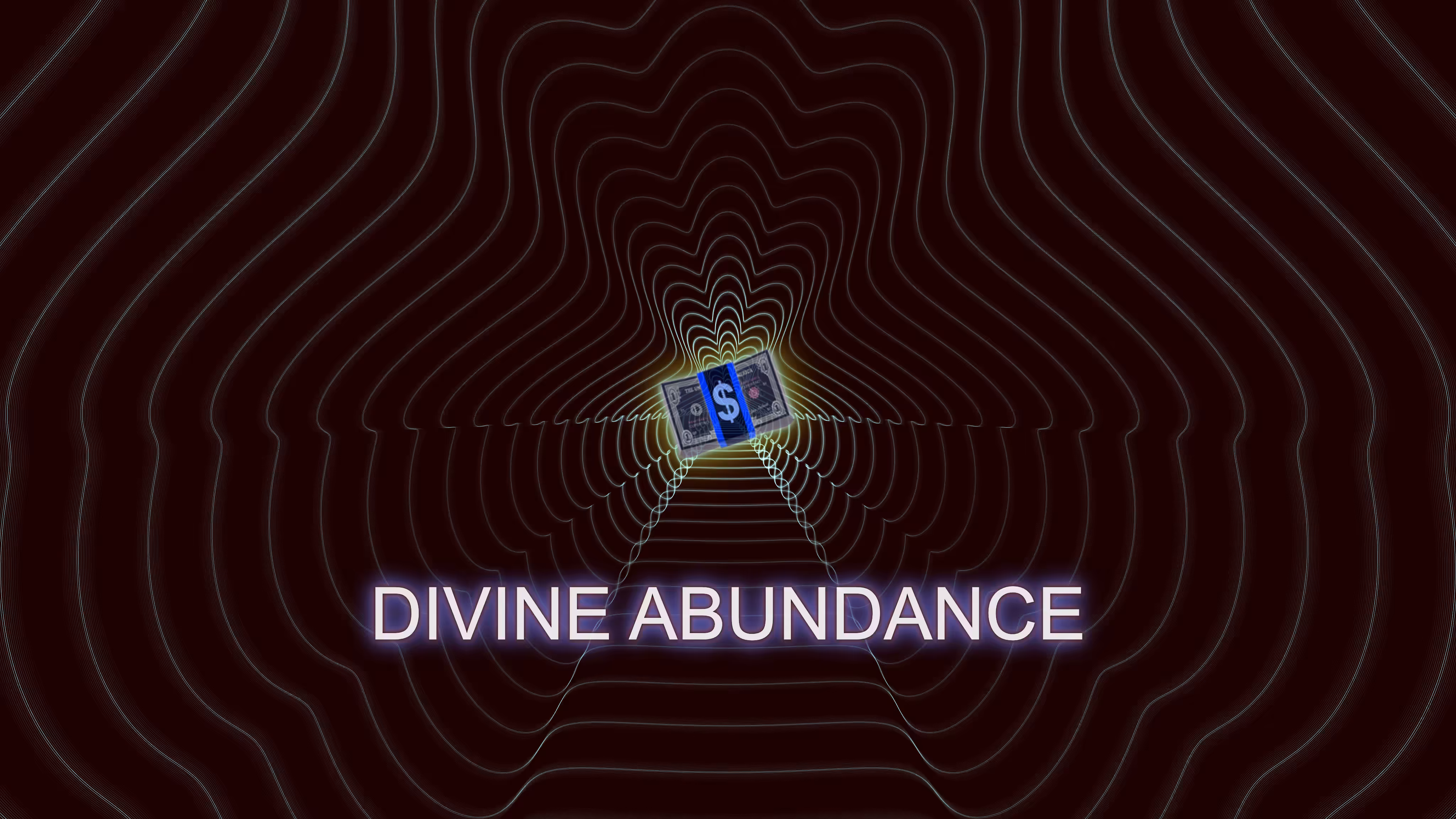 *Warning* (VERY STRONG) Riches Flow to Me Easily; Abundance Frequency Music