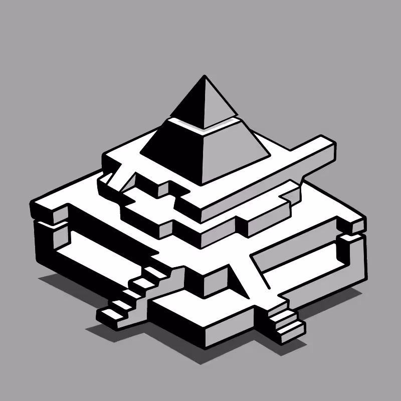 LOST TEMPLE #78