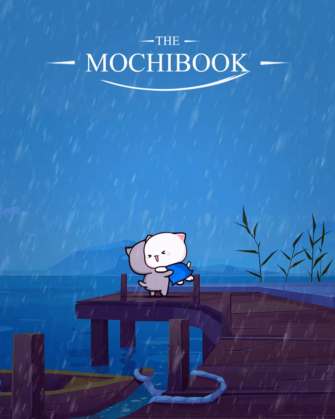 The MochiBook