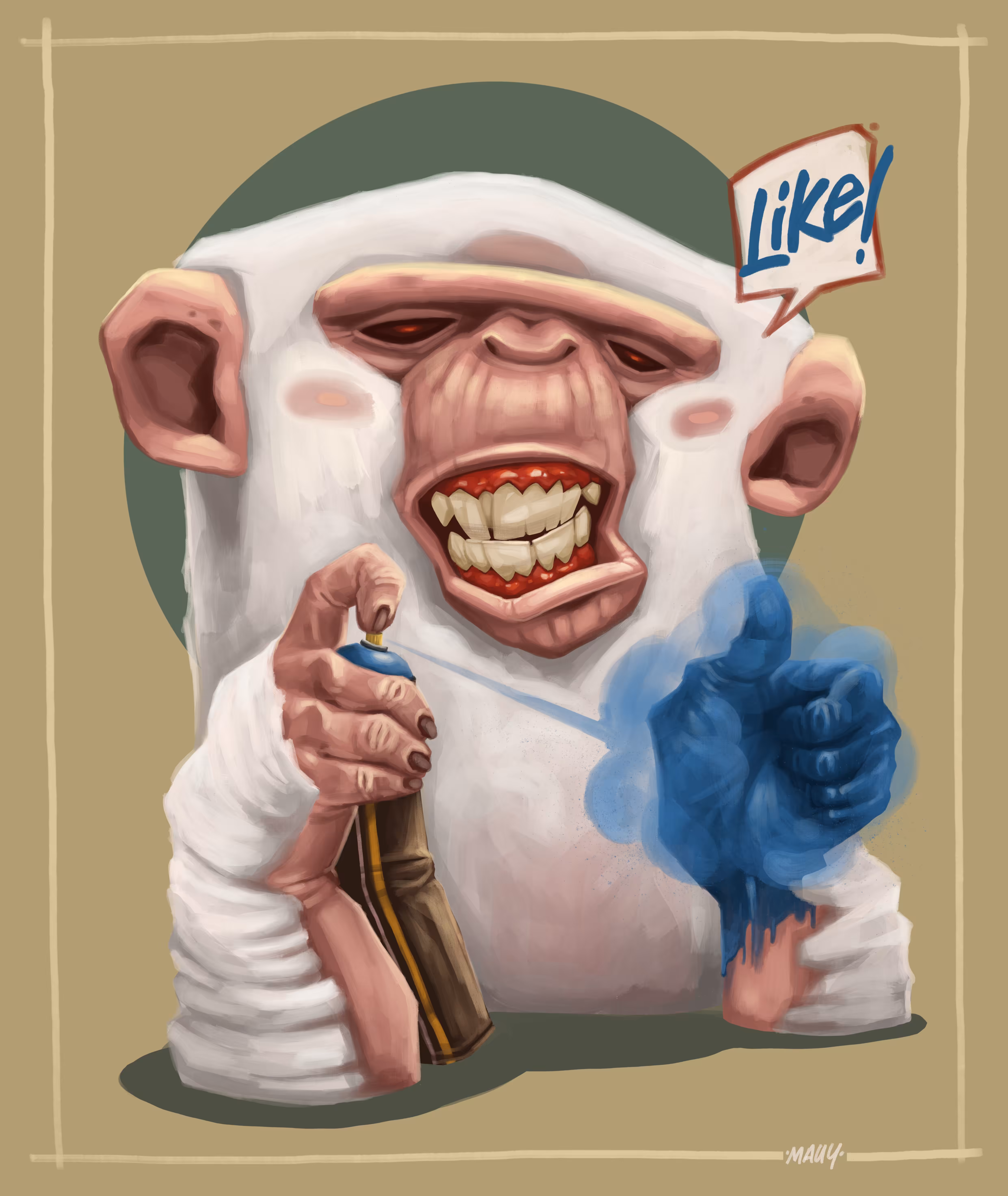 Like You