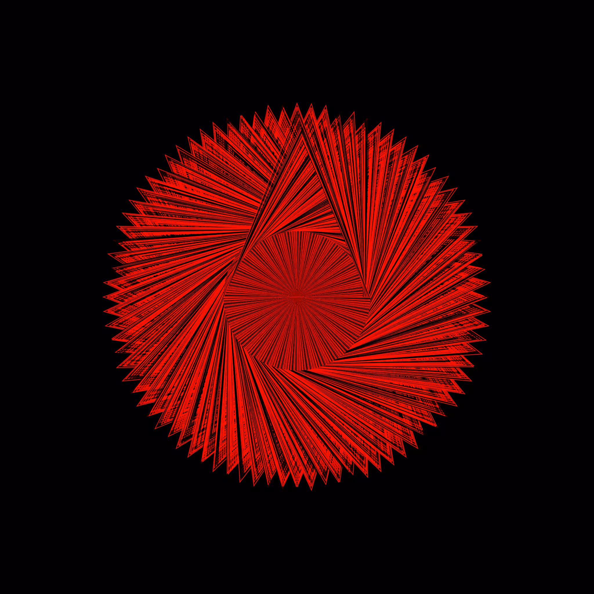 Glimpse into Another Realm 010