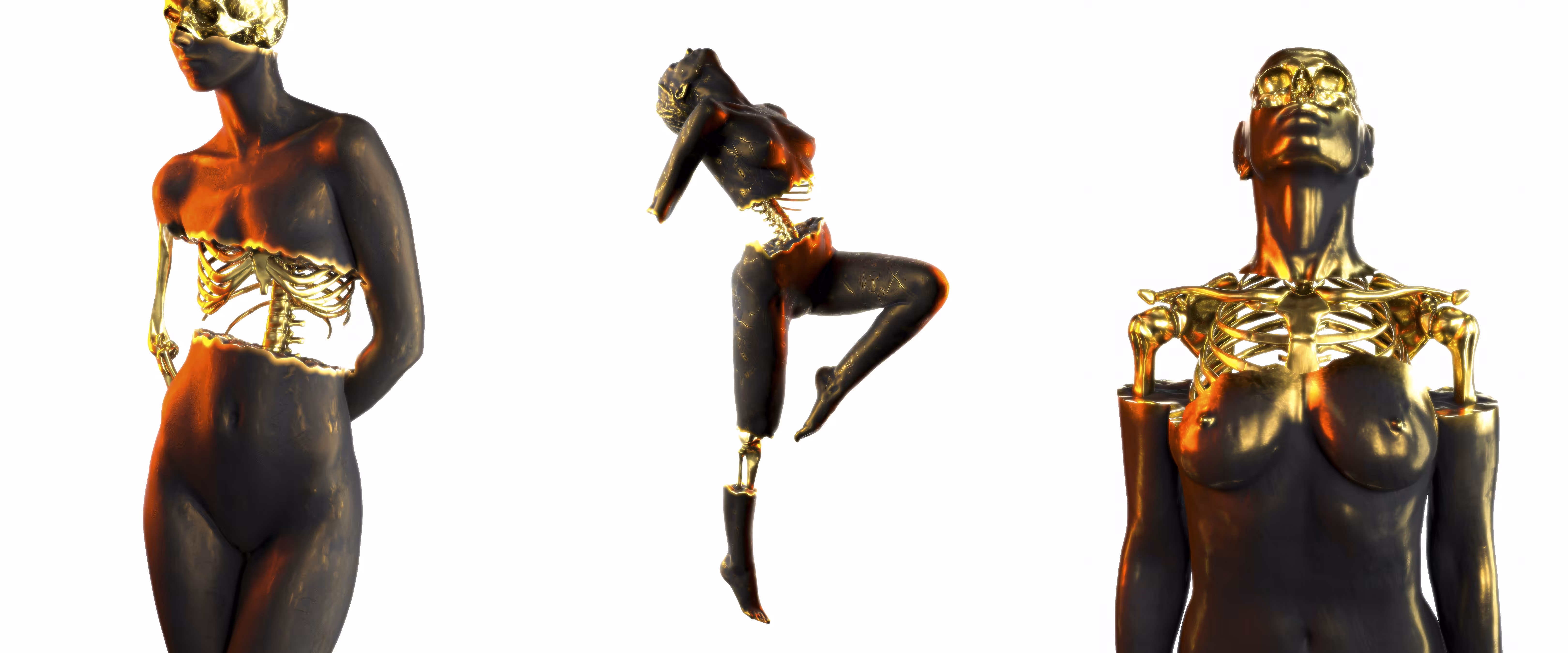 Venus / The Gift